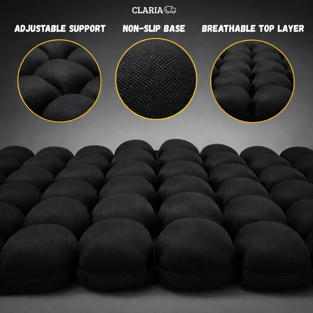 Claria AirRoad™ Cushion