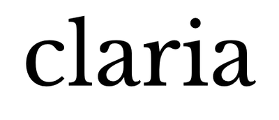 Claria