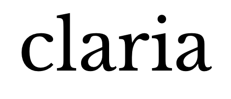 Claria