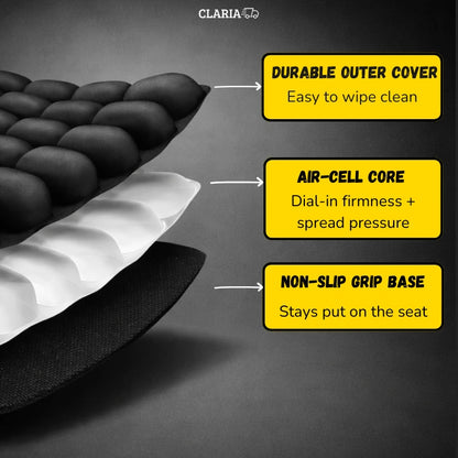 Claria AirRoad™ Cushion